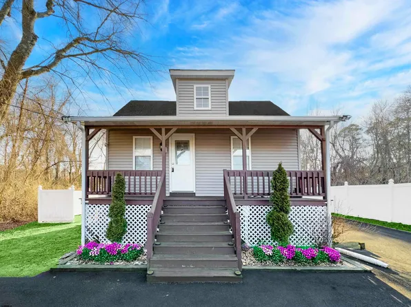 5841 White Horse Pike, Egg Harbor City, NJ 08215