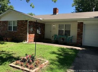 12616 E 34th St, Tulsa, OK 74146