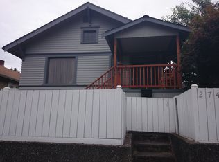 2748 44th Ave SW, Seattle, WA 98116