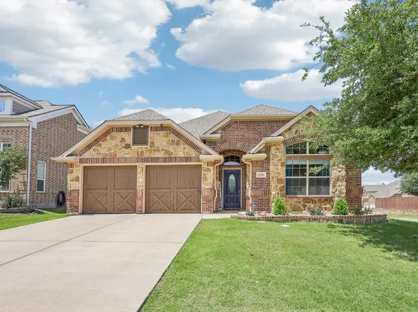 15341 Mallard Creek St, Fort Worth, TX 76262