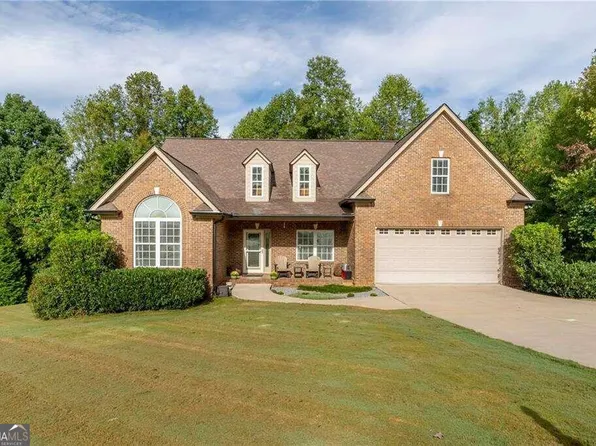 47 Park View Dr, Cleveland, GA 30528