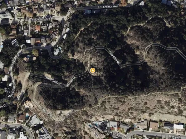 -1 Pasa Glen Dr #117, Glendale, CA 91208