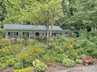 750 Joe Speed Rd, Clayton, GA 30525