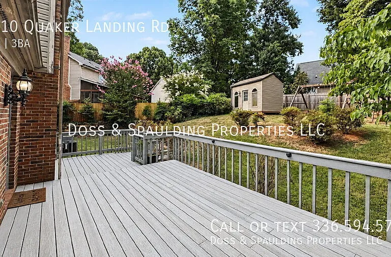 2610 Quaker Landing Rd — Photo 33
