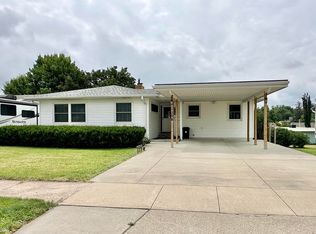 1508 Fremont St, Marshalltown, IA 50158