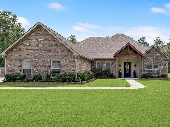 41007 Byers Rd, Ponchatoula, LA 70454