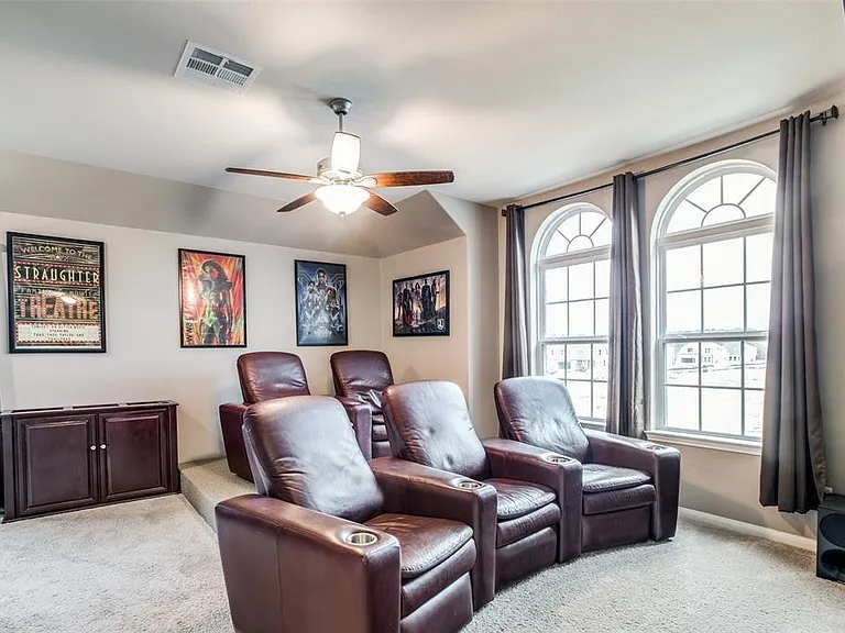 4258 McGregor Bluff Ln — Photo 10