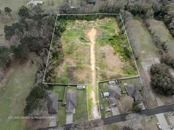 222A Cedar St, Petal, MS 39465