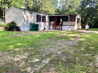 6096 Bayou Serpent Rd, Lake Charles, LA 70615