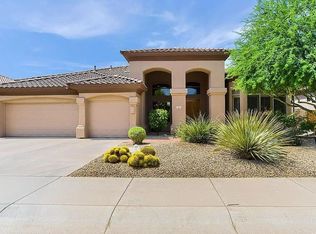 4815 E Patrick Ln, Phoenix, AZ 85054