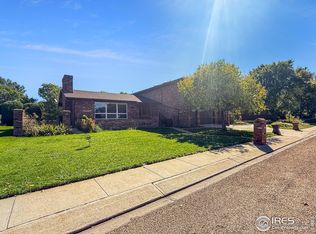 645 S Sheridan Ave, Holyoke, CO 80734