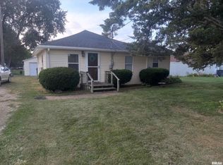 684 Hillcrest Rd, Milan, IL 61264