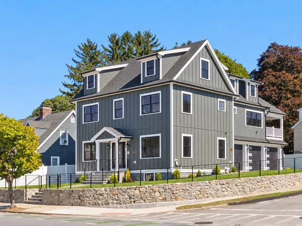 595 Winthrop St, Medford, MA 02155