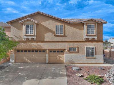 7109 Alamillo Rd NW, Albuquerque, NM, 87114