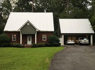 1449 Faceville Hwy, Bainbridge, GA 39819