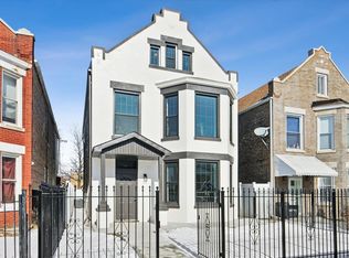 4310 W Cullerton St, Chicago, IL 60623