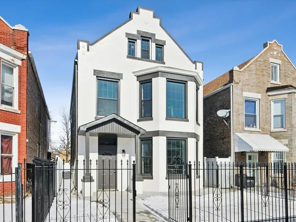 4310 W Cullerton St, Chicago, IL 60623