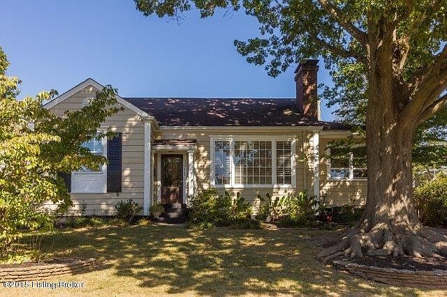 Welcome to 3011 Kipling Way!