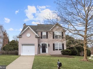 2101 Cottage Hill Ct, Eldersburg, MD 21784