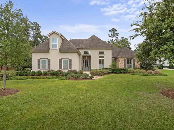 330 N Tallowwood Dr, Covington, LA 70433