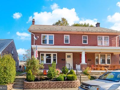 22 Spruce St, Ephrata, PA, 17522