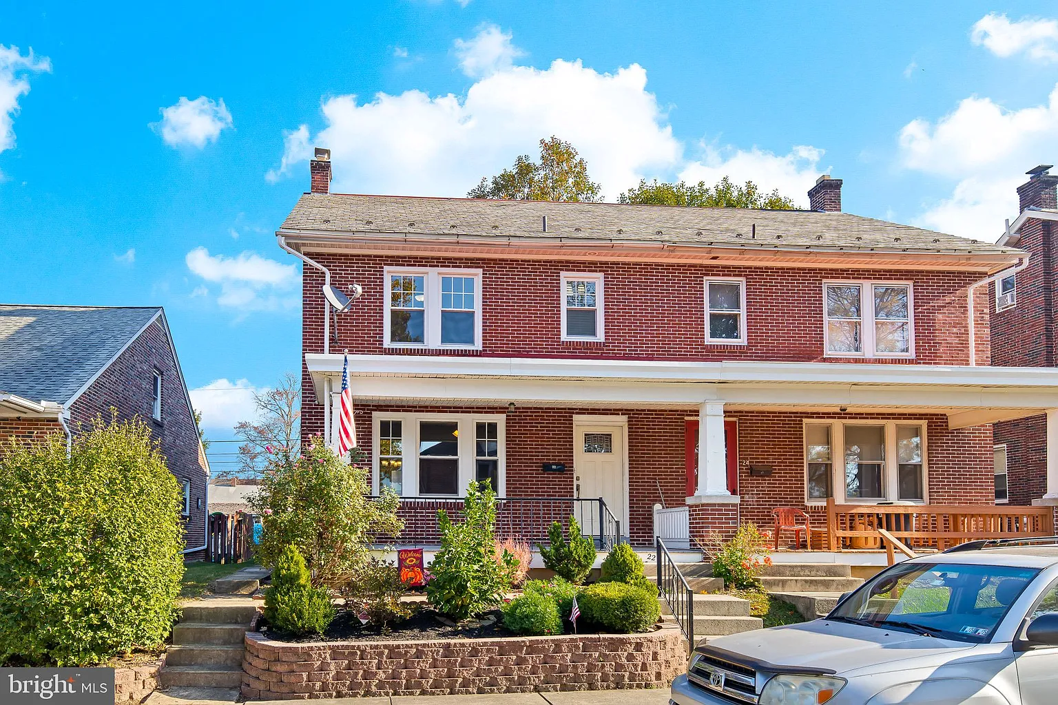 22 Spruce St photo 1