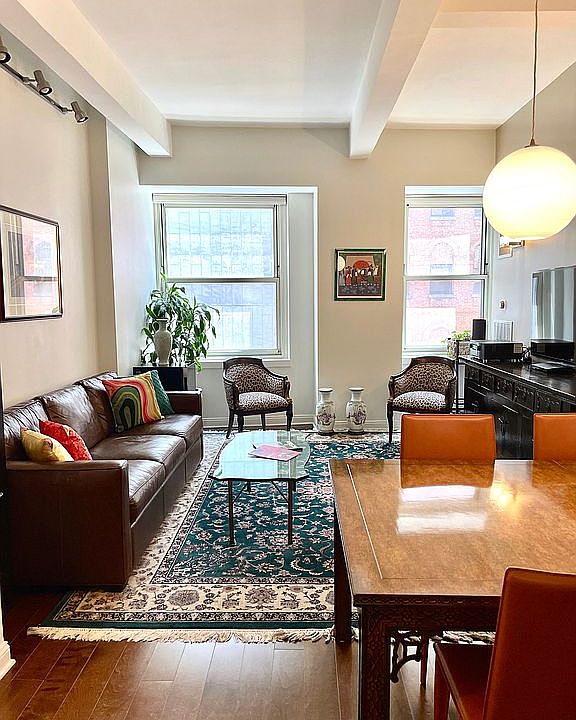 1st image of 88 Greenwich St APT 508