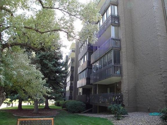 Outside Looking at Lanai