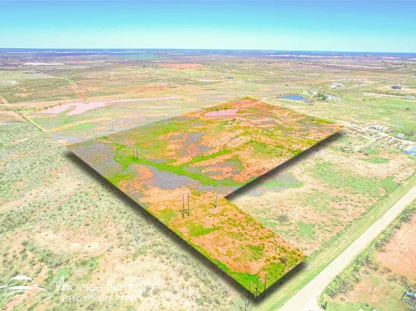 Spinks Rd, Abilene, TX 79601