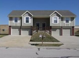 2501-2503 Bent Oak Ct, Platte City, MO 64079
