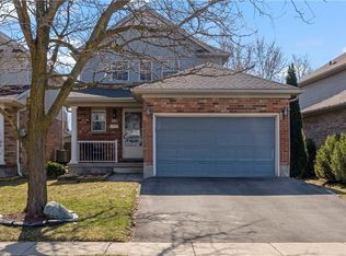 485 Old Newbury Ln, Cambridge, ON N3H5P5