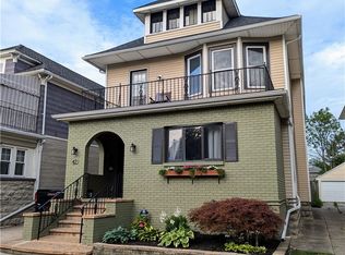 47 Sterling Ave, Buffalo, NY 14216