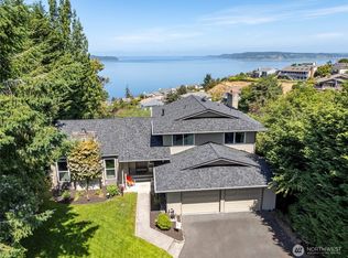 96 Kim Ct, Steilacoom, WA