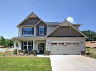 1956 Rubywood St, Greensboro, NC 27405