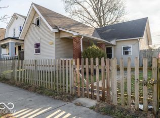 1505 E Kelly St, Indianapolis, IN