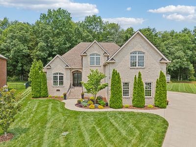 624 Twin View Dr LOT 33, Murfreesboro, TN, 37128