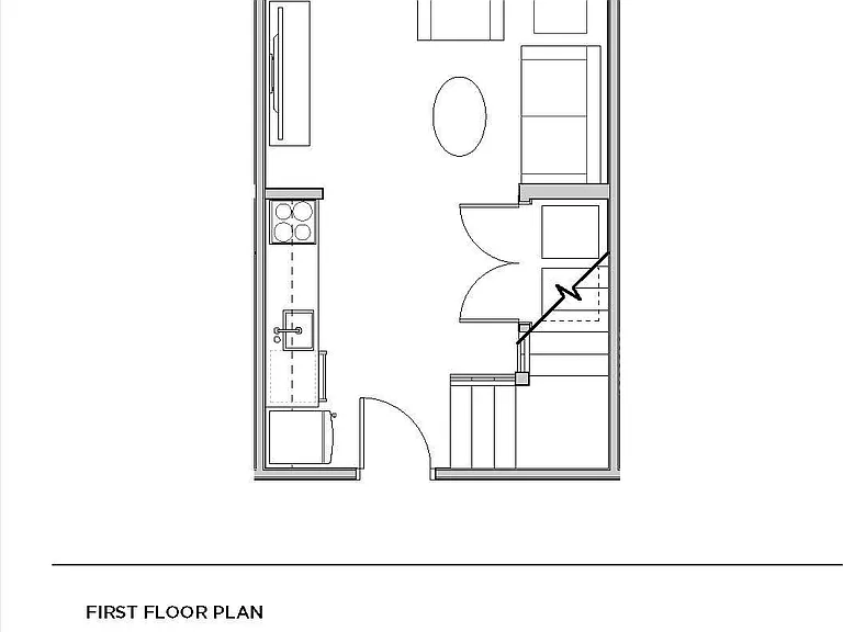 This floor plan is the exact representation of the unit, photos may be representing similar units