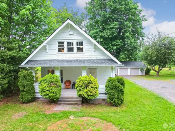 8711 State Route 92, Granite Falls, WA 98252