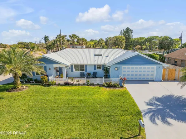 120 Sand Dunes Dr, Ormond Beach, FL 32176