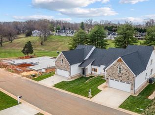20 Grandset Dr, Forest, VA