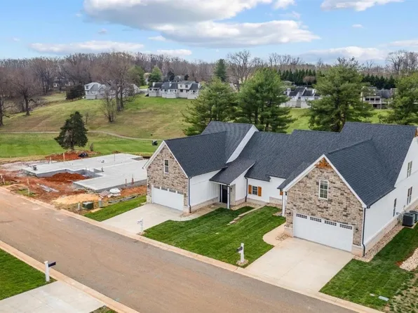 19 Grandset Dr, Forest, VA 24551