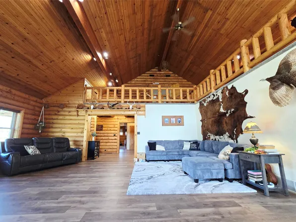 217 Woodlin Ln, Thompson Falls, MT 59873
