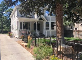 321 N Meldrum St #B, Fort Collins, CO 80521