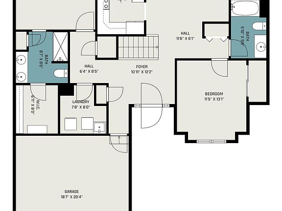 2nd image of 118 Brighton Park #118