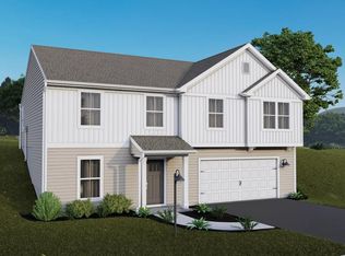 107 Brisbin Way, Boalsburg, PA 16827