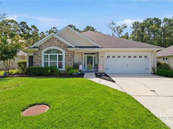 34 Turning Leaf Way, Savannah, GA 31419