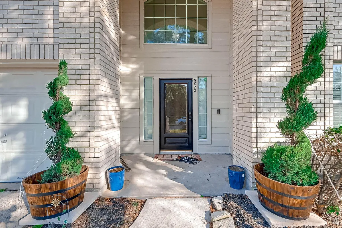 Building Photo - 3822 Willow Stone Ct