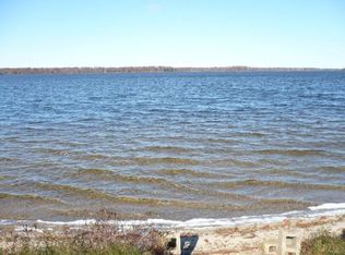 Iroquois Rd, Saint Helen, MI 48656