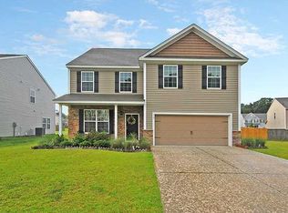 114 Rawlins Dr, Summerville, SC 29485