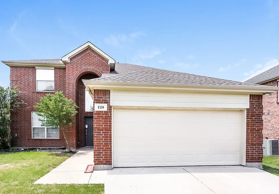 226 Arabian Rd